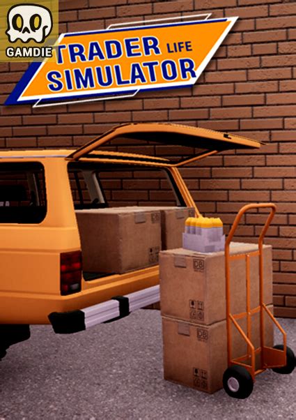 trader life simulator free download.